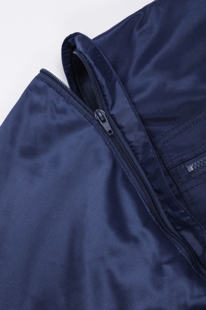 Produktbild Planam Outdoor Gletscher Comfortjacke weiß Größe S bild 5