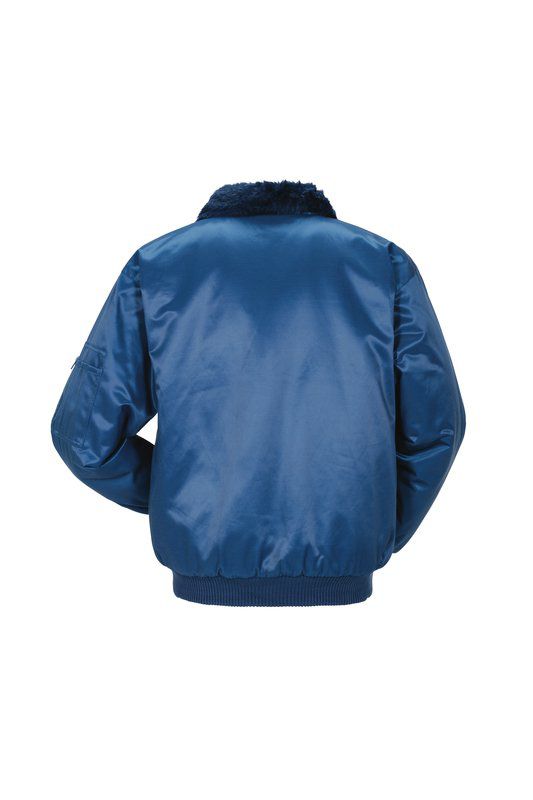 Produktbild Planam Outdoor Gletscher Pilotenjacke marine Größe XL bild 2