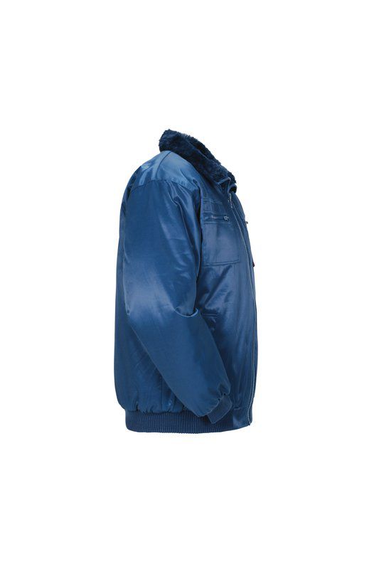 Produktbild Planam Outdoor Gletscher Pilotenjacke marine Größe XL bild 3