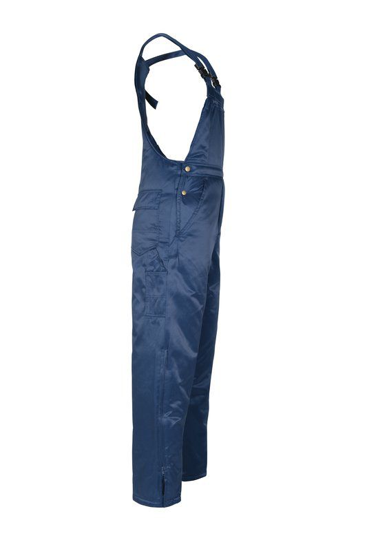 Produktbild Planam Outdoor Gletscher Pilotenlatzhose marine Größe XL bild 3
