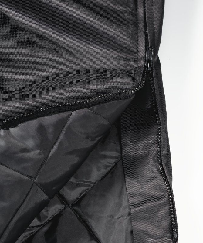 Produktbild Planam Outdoor Gletscher Pilotenlatzhose marine Größe XL bild 6