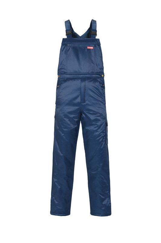Produktbild Planam Outdoor Gletscher Pilotenlatzhose marine Größe XXL
