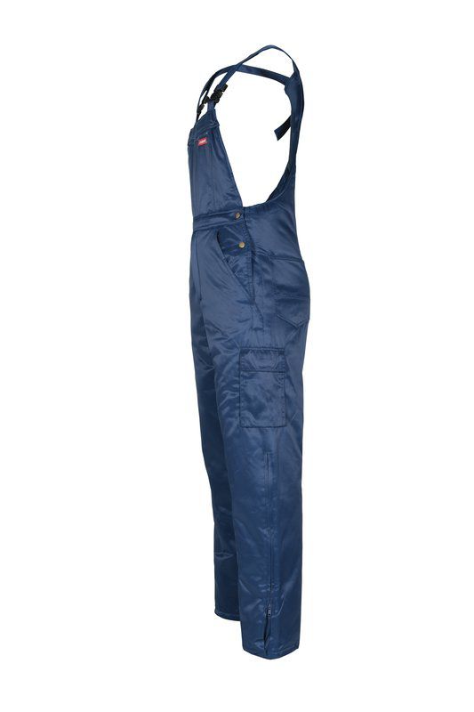 Produktbild Planam Outdoor Gletscher Pilotenlatzhose marine Größe XXL bild 4
