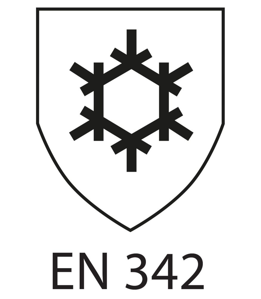 Produktbild Planam Outdoor Gletscher Pilotenlatzhose schwarz Größe S bild 14