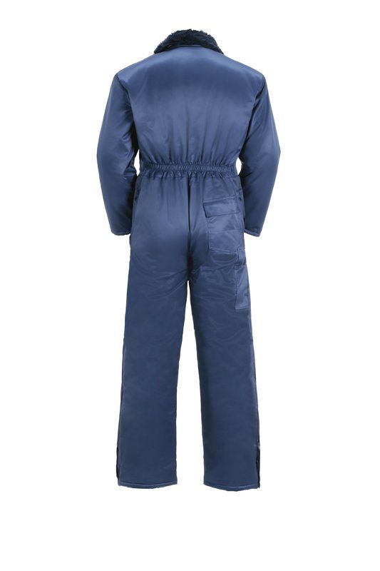 Produktbild Planam Outdoor Gletscher Pilotenoverall marine Größe L bild 2