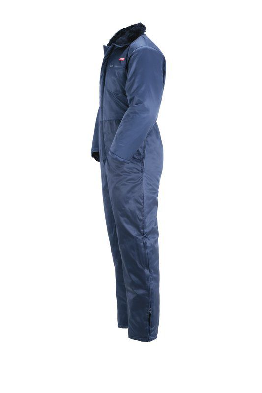 Produktbild Planam Outdoor Gletscher Pilotenoverall marine Größe L bild 4