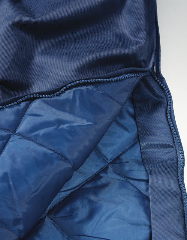 Produktbild Planam Outdoor Gletscher Pilotenoverall marine Größe L bild 7