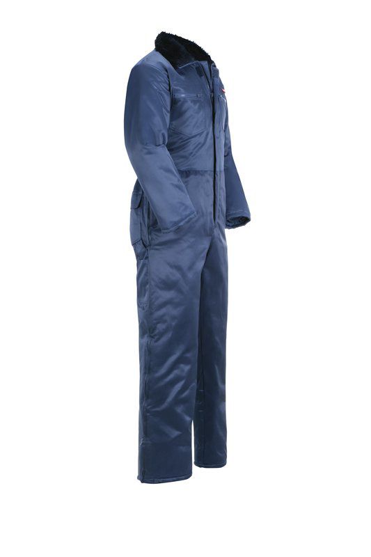 Produktbild Planam Outdoor Gletscher Pilotenoverall marine Größe XL bild 3