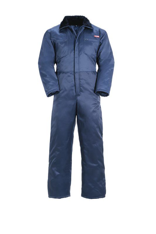 Produktbild Planam Outdoor Gletscher Pilotenoverall marine Größe XXL bild 1
