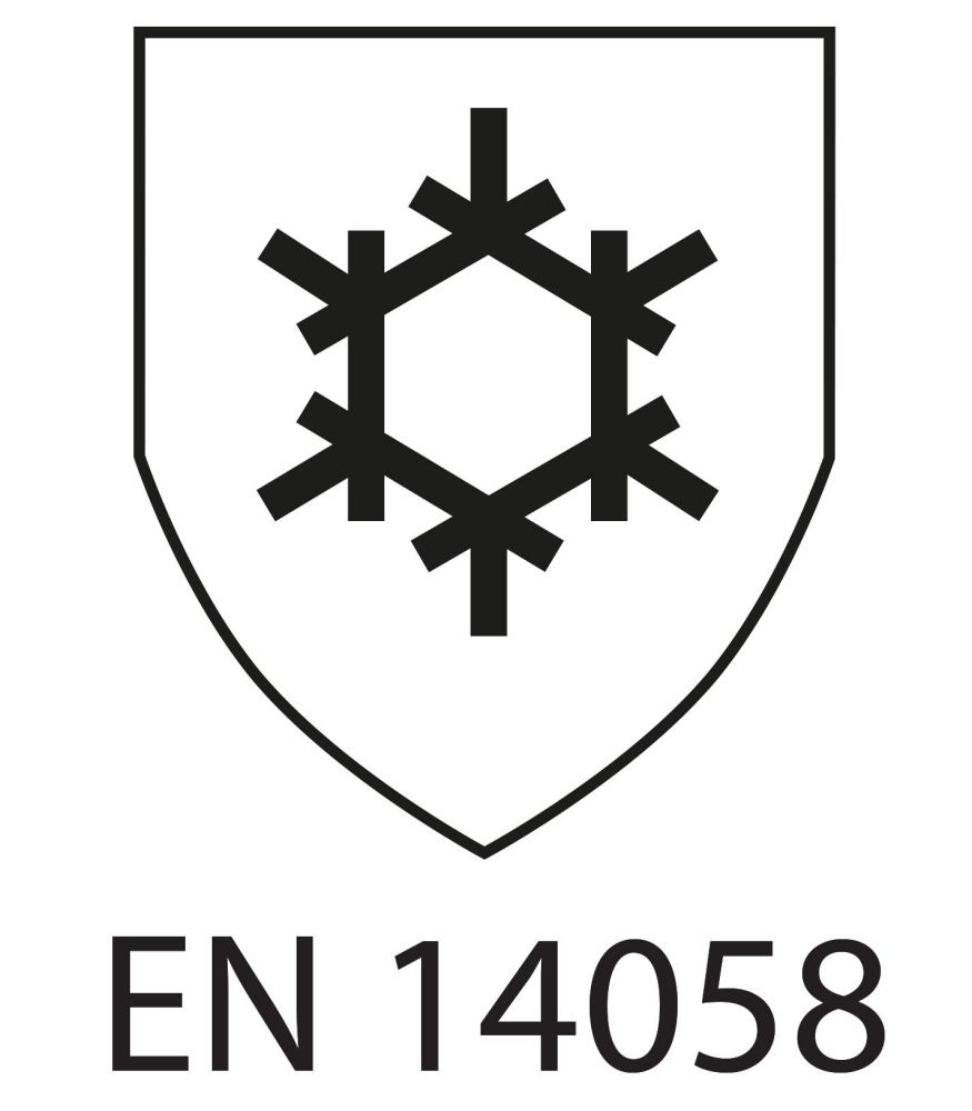 Produktbild Planam Outdoor Gletscher Pilotenweste marine Größe XL bild 15