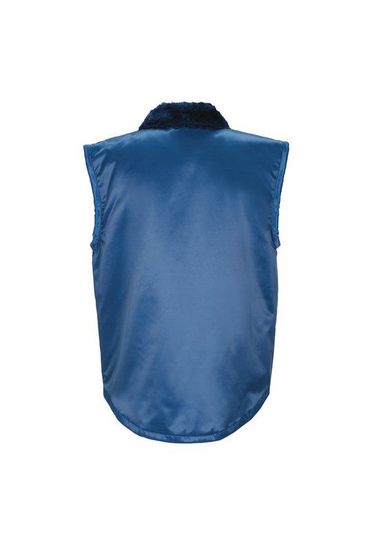 Produktbild Planam Outdoor Gletscher Pilotenweste marine Größe XXL bild 3