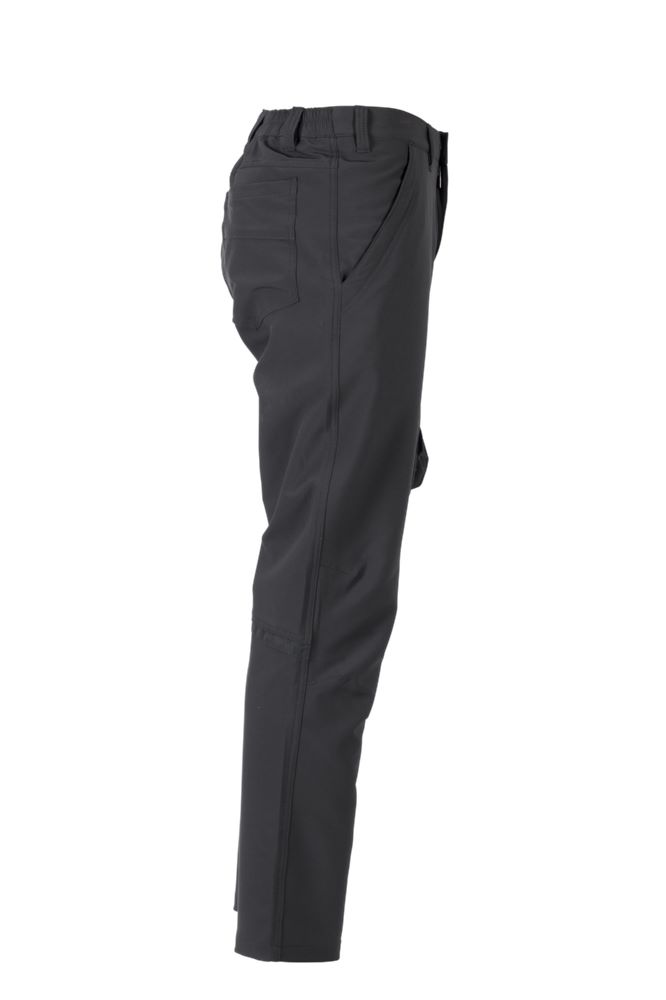 Produktbild Planam Outdoor Hike Hose grau Größe 42 bild 4