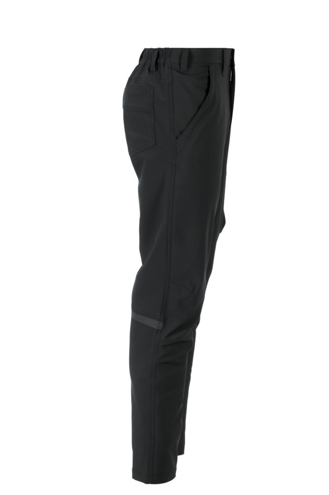 Produktbild Planam Outdoor Hike Hose schwarz Größe 48 bild 4