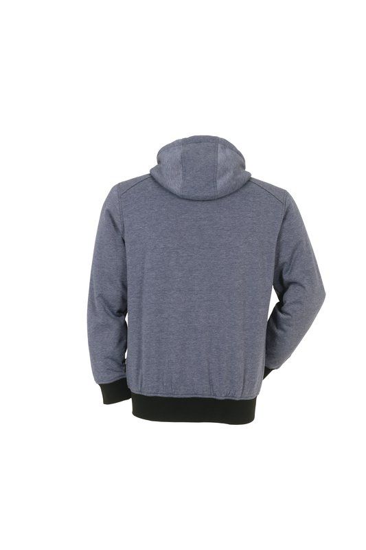 Produktbild Planam Outdoor Iceland Hoodie Pullover marine Größe XS bild 2