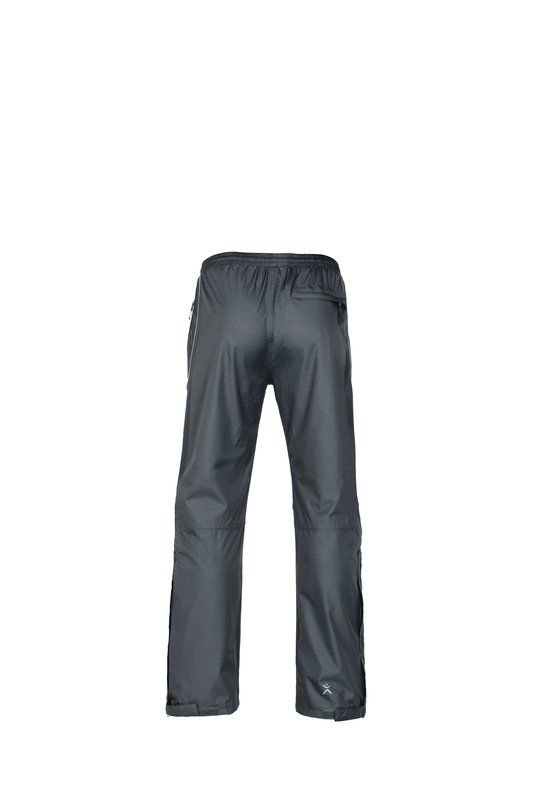 Produktbild Planam Outdoor Monsun Regenhose grau Größe XXL bild 3