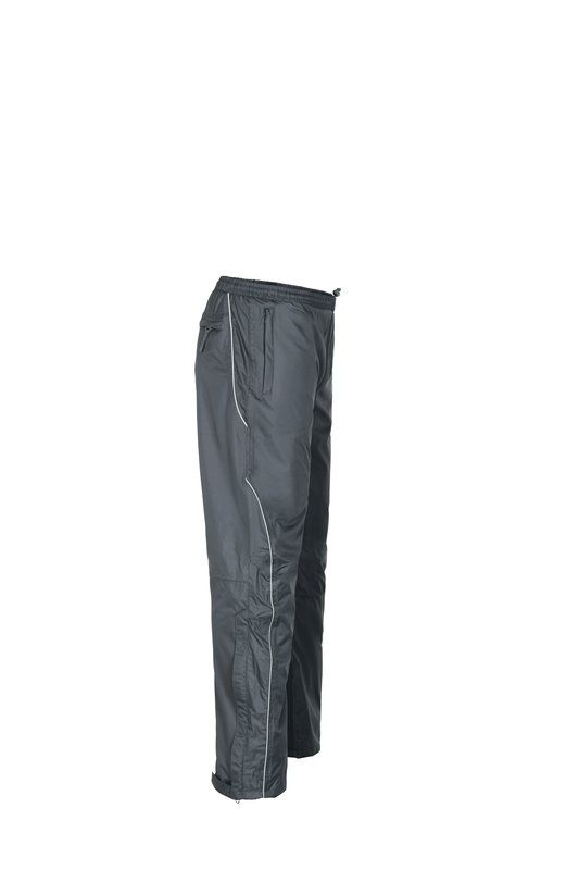 Produktbild Planam Outdoor Monsun Regenhose grau Größe XXL bild 5