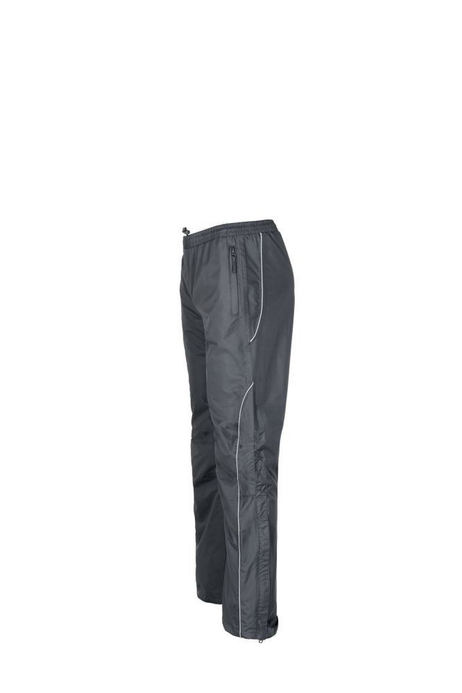 Produktbild Planam Outdoor Monsun Regenhose grau Größe XXL bild 8