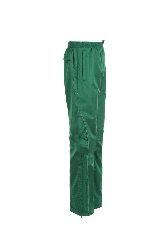 Produktbild Planam Outdoor Monsun Regenhose grün Größe XXL bild 3