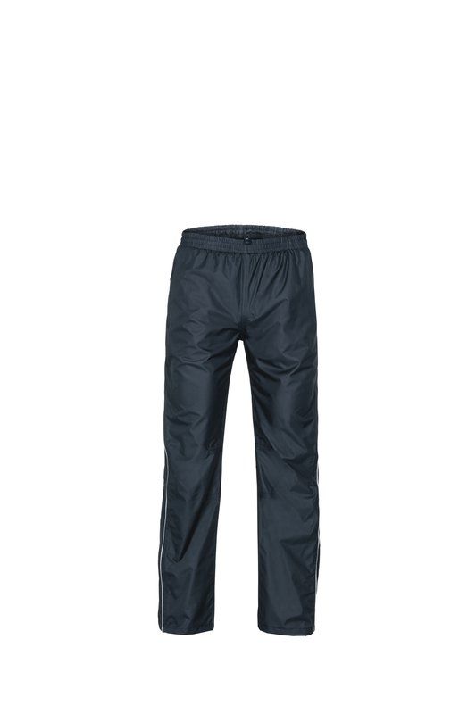 Produktbild Planam Outdoor Monsun Regenhose marine Größe L bild 1