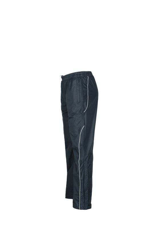 Produktbild Planam Outdoor Monsun Regenhose marine Größe L bild 4