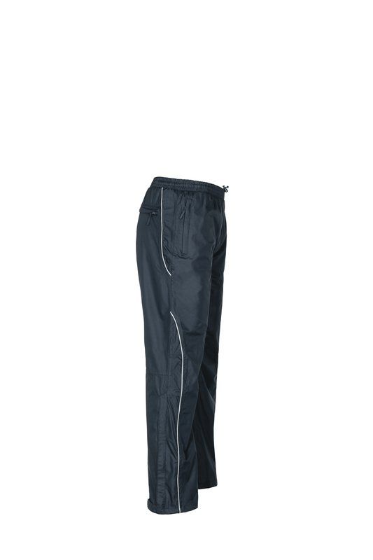 Produktbild Planam Outdoor Monsun Regenhose marine Größe XXL bild 3