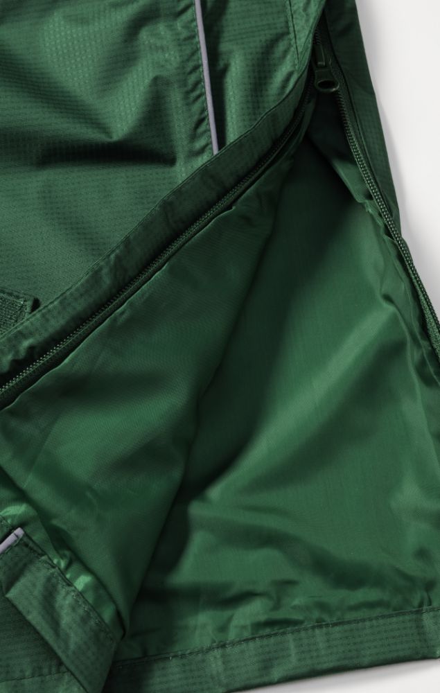 Produktbild Planam Outdoor Monsun Regenhose marine Größe XXL bild 6