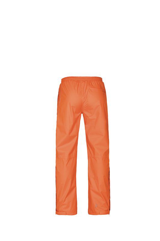 Produktbild Planam Outdoor Monsun Regenhose orange Größe M bild 2