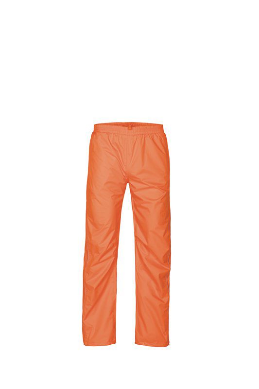 Produktbild Planam Outdoor Monsun Regenhose orange Größe L