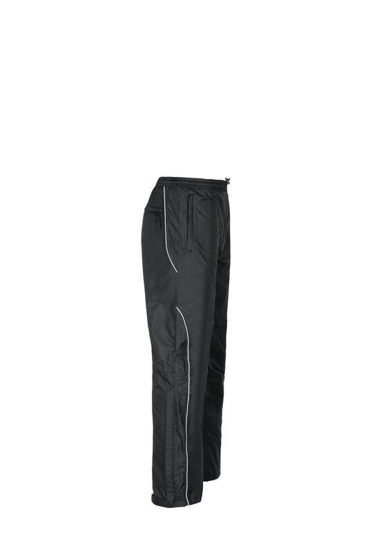 Produktbild Planam Outdoor Monsun Regenhose schwarz Größe L bild 3