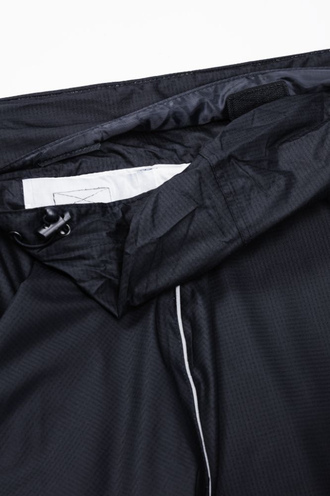 Produktbild Planam Outdoor Monsun Regenjacke grün Größe M bild 6