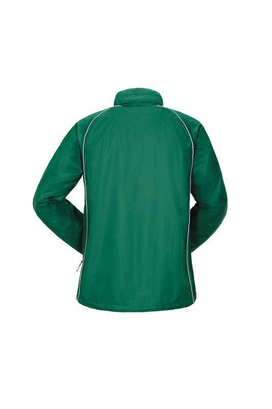 Produktbild Planam Outdoor Monsun Regenjacke grün Größe XL bild 2