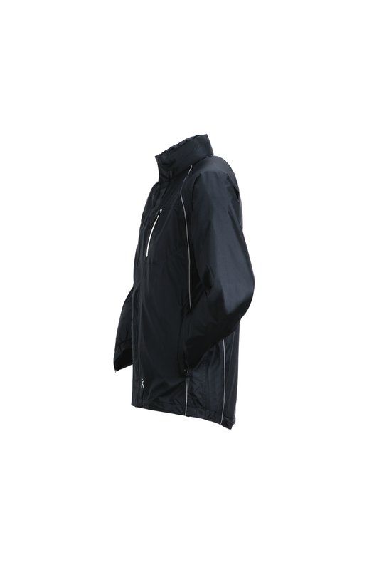 Produktbild Planam Outdoor Monsun Regenjacke marine Größe S bild 4