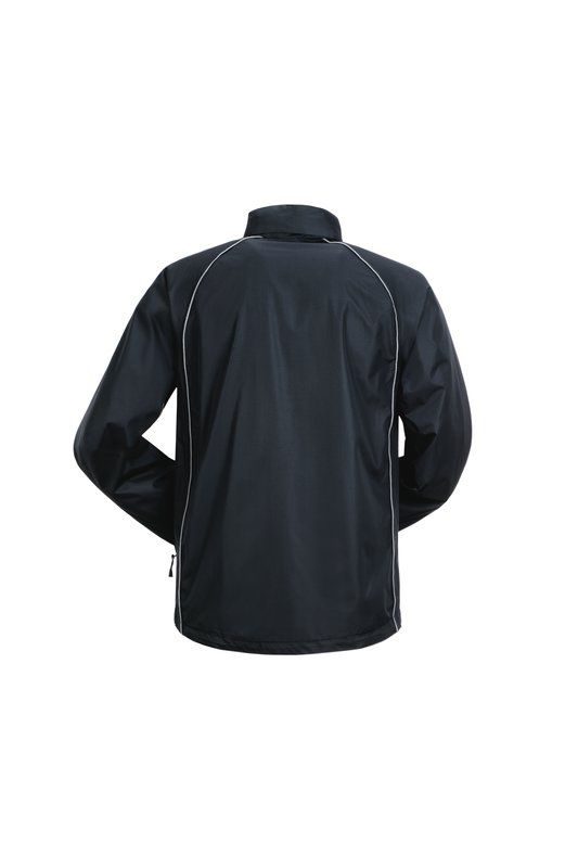 Produktbild Planam Outdoor Monsun Regenjacke marine Größe L bild 2