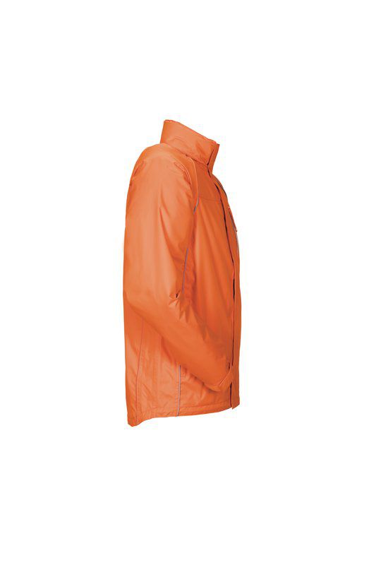 Produktbild Planam Outdoor Monsun Regenjacke orange Größe L bild 3