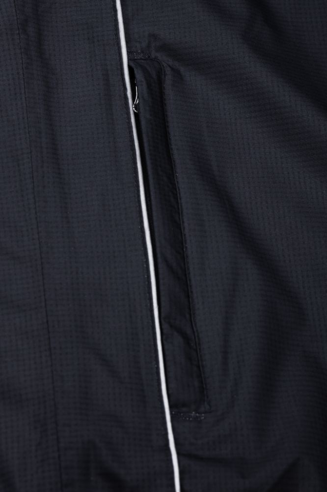 Produktbild Planam Outdoor Monsun Regenjacke orange Größe XXL bild 5