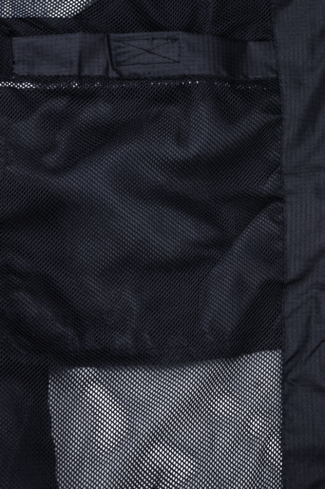 Produktbild Planam Outdoor Monsun Regenjacke schwarz Größe L bild 7