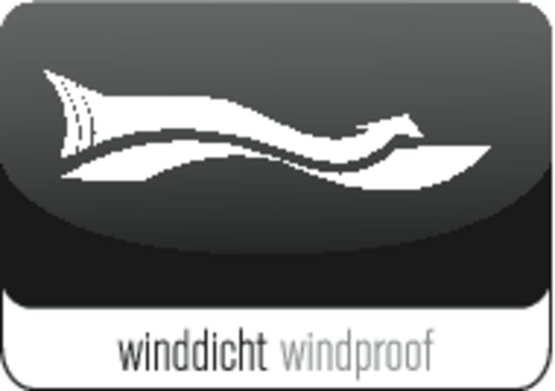 Produktbild Planam Outdoor Neon Regenjacke grau grün Größe L bild 18