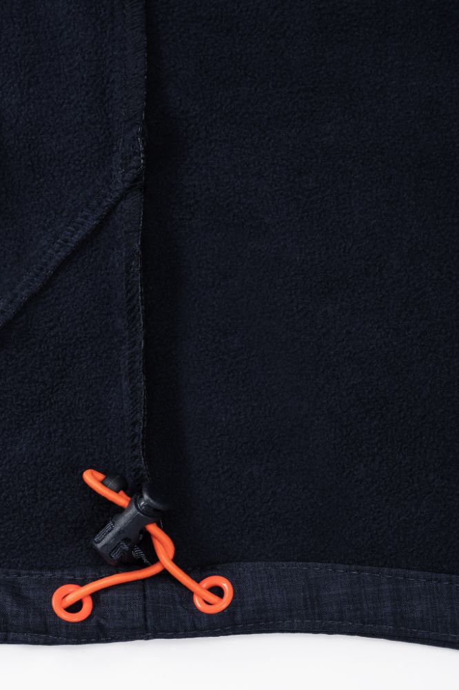 Produktbild Planam Outdoor Neon Softshelljacke grau grün Größe M bild 6