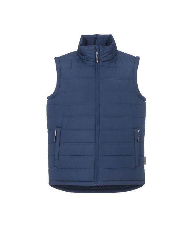 Produktbild Planam Outdoor Neptun Weste marine XL bild 1