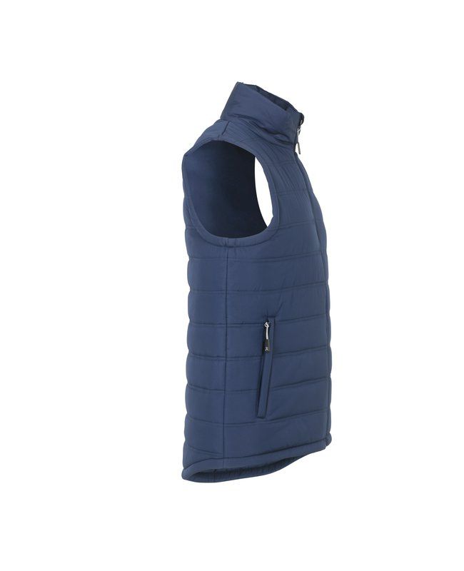 Produktbild Planam Outdoor Neptun Weste marine XXL bild 4