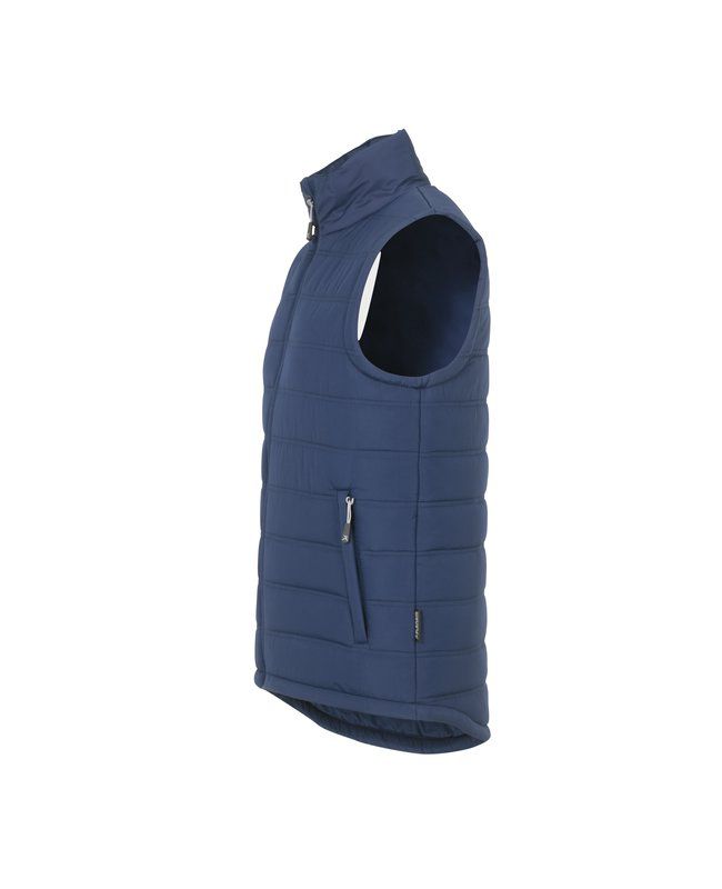 Produktbild Planam Outdoor Neptun Weste marine XXL bild 5