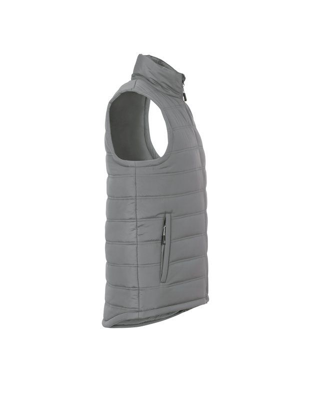 Produktbild Planam Outdoor Neptun Weste schiefer S bild 4