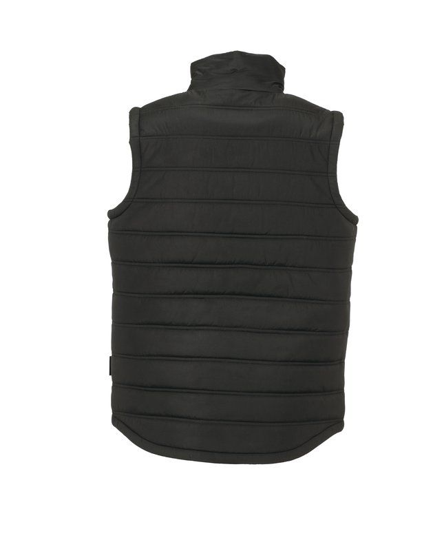 Produktbild Planam Outdoor Neptun Weste schwarz M bild 3