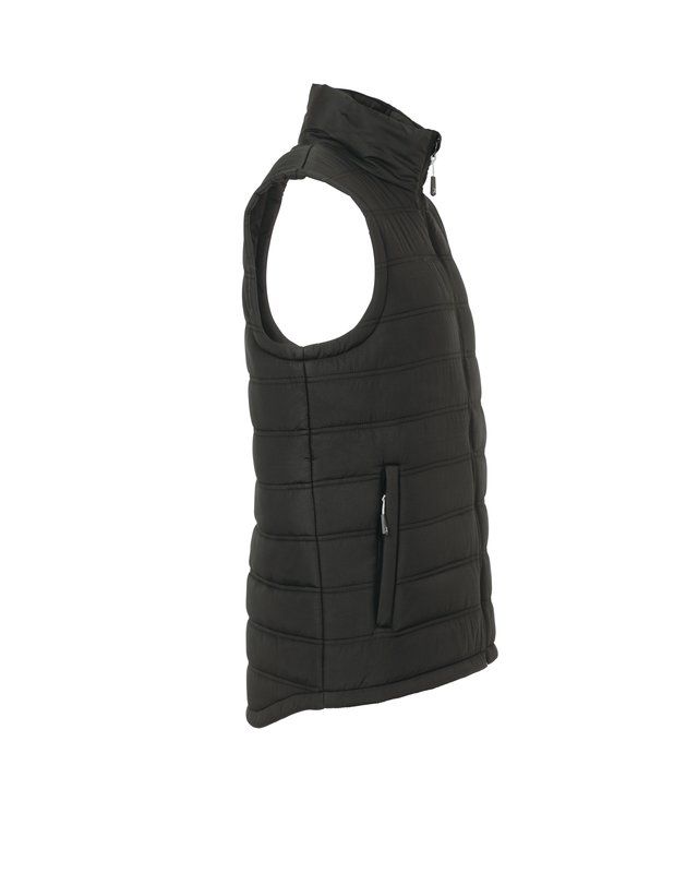 Produktbild Planam Outdoor Neptun Weste schwarz L bild 4