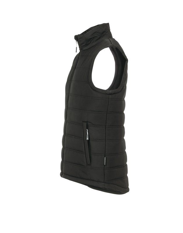 Produktbild Planam Outdoor Neptun Weste schwarz XL bild 5