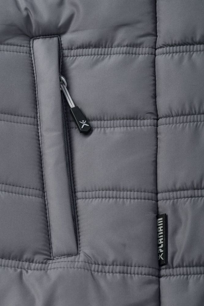 Produktbild Planam Outdoor Neptun Weste schwarz XL bild 6