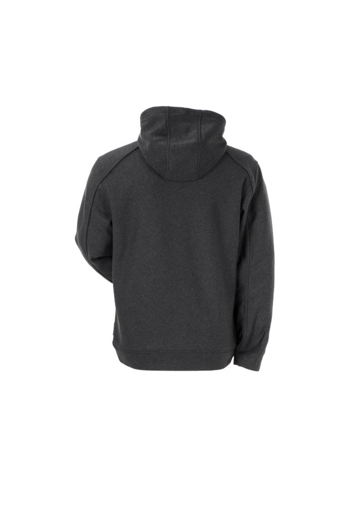 Produktbild Planam Outdoor Owl Softshelljacke anthrazit Größe XXL bild 3