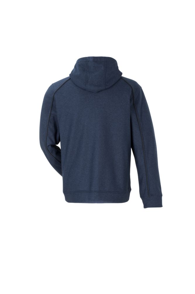 Produktbild Planam Outdoor Owl Softshelljacke marine Größe XL bild 3