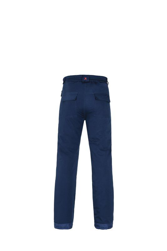 Produktbild Planam Outdoor Winterhose Slope Outdoorhose marine Größe S bild 2