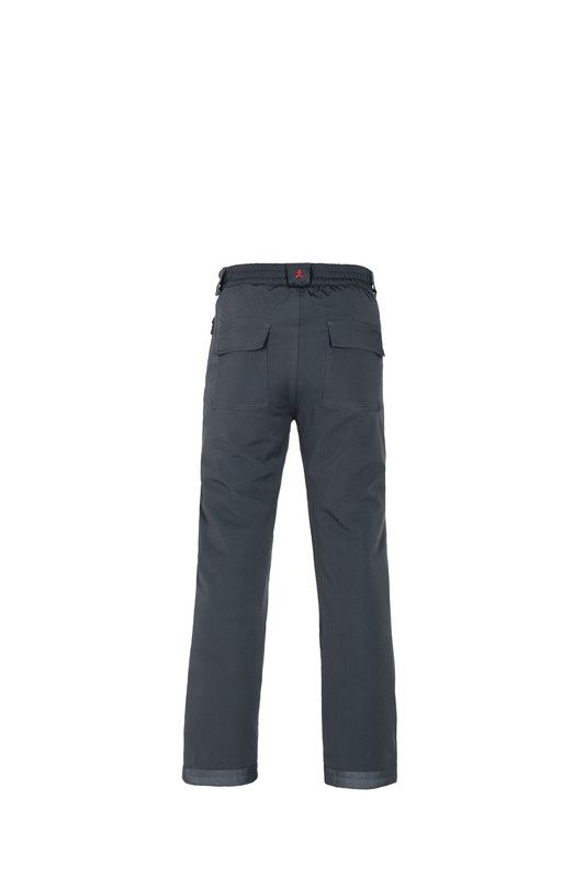 Produktbild Planam Outdoor Winterhose Slope Outdoorhose schiefer Größe L bild 2